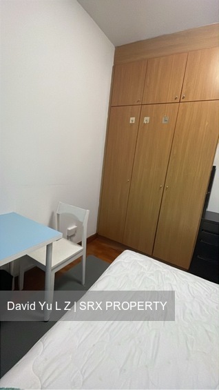 Burlington Square (D7), Apartment #576642291